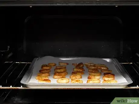 Image titled Make Plantain Chips Step 27