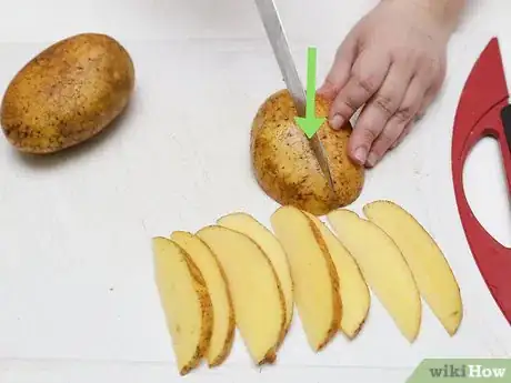 Image titled Make Steak Fries Step 2