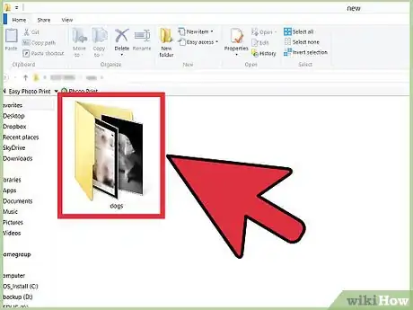 Image titled Order Prints from Google+ Step 7
