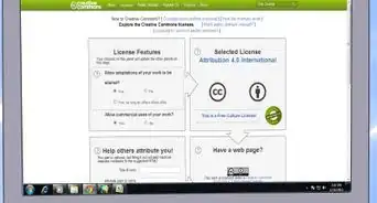 Make an Open Educational Resource