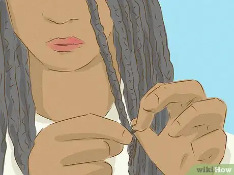 Image titled Do Box Braids Step 15