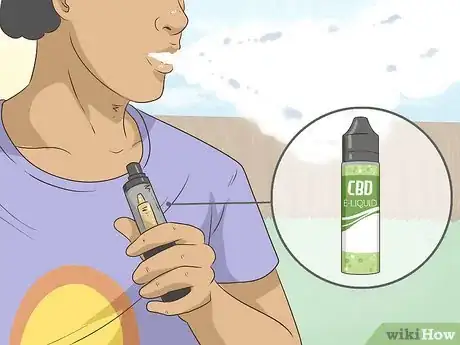 Image titled Take CBD Oil for Muscle Recovery Step 5