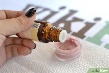 Image titled Make Scented Shimmer Cream Step 6