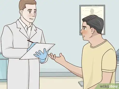 Image titled Use Honey as a Topical Antibiotic Step 12