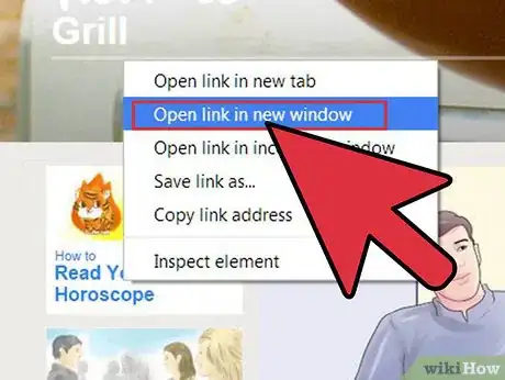 Image titled Open a Page in a New Window Step 2