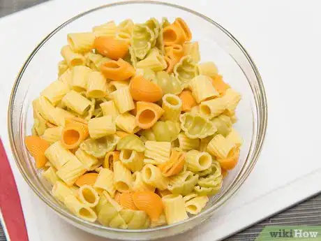Image titled Make Pasta Salad Step 20