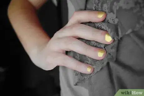Image titled Wear Nail Polish Colors That Contrast and Brighten Your Outfit Step 13