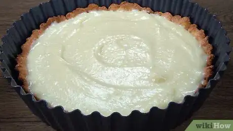 Image titled Make a Milk Tart Step 15