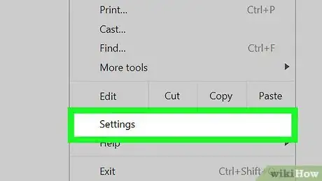 Image titled Change the Default Language in Google Chrome Step 3
