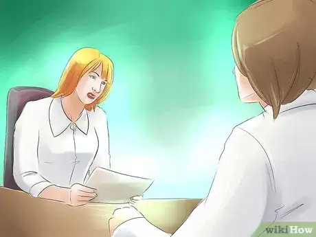 Image titled Become a Flight Attendant Step 11