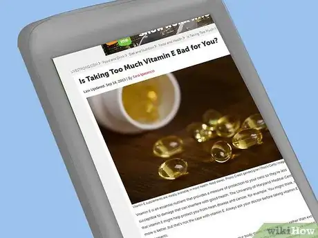 Image titled Get Vitamin E Step 4