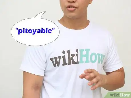 Image titled Say Sorry in French Step 12