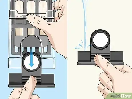 Image titled Store Clarinet Reeds Step 4