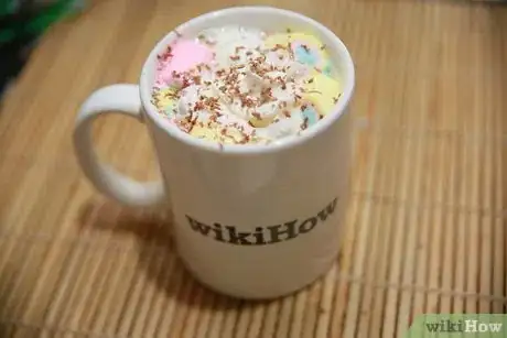 Image titled Make Deluxe Hot Chocolate Step 19