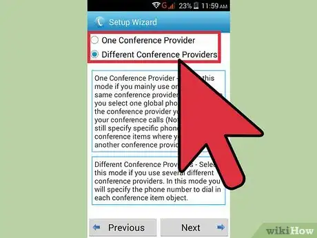 Image titled Conference Call on an Android Step 9
