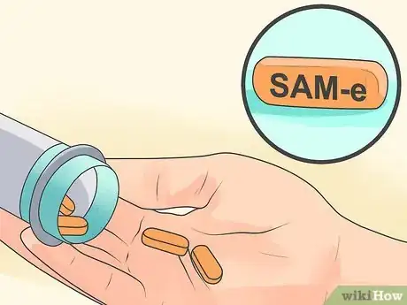 Image titled Treat Depression With Supplements Step 9