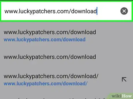 Image titled Download Lucky Patcher on Android Step 12