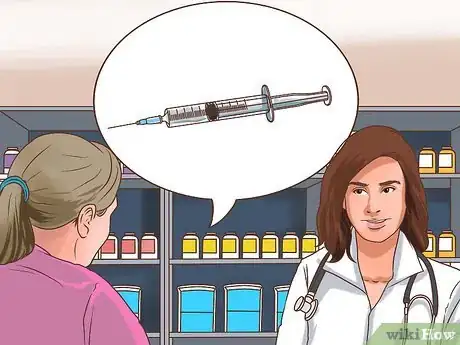 Image titled Get a Flu Shot Step 4