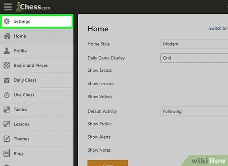 Image titled Play Chess Online Step 5