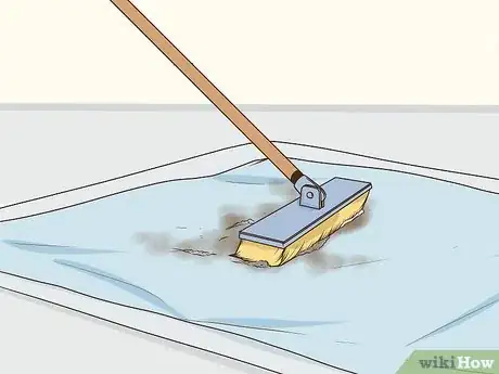 Image titled Remove Mildew from Canvas Awnings Step 5