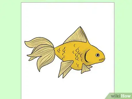 Image titled Draw Goldfish Step 9
