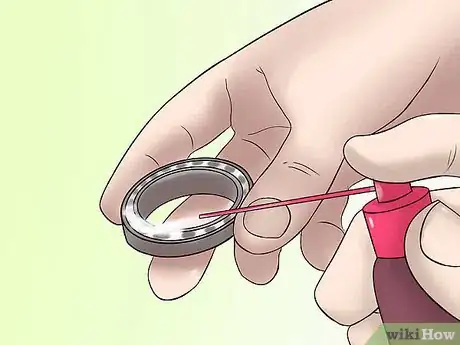 Image titled Clean Ball Bearings Step 13