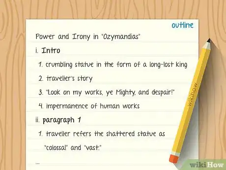 Image titled Start a Paper Step 7