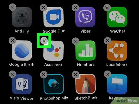 Image titled Delete Google Assistant Step 8