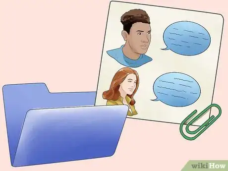 Image titled Make a Portfolio Step 6