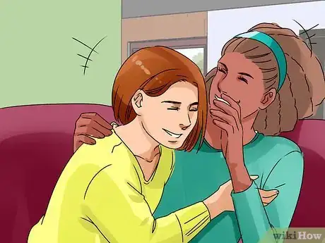 Image titled Cope With a Moody Teenager Step 9