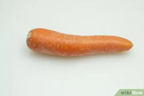 Image titled Make a Carrot Recorder Step 1
