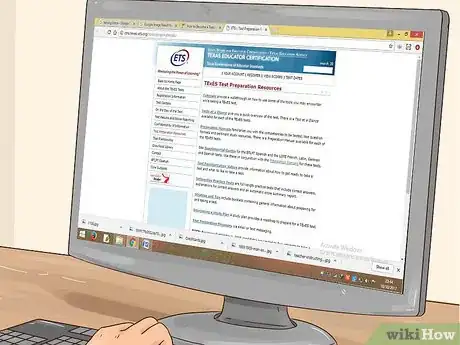 Image titled Become a Teacher in Texas Step 19