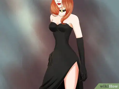 Image titled Be a Femme Fatale Step 2