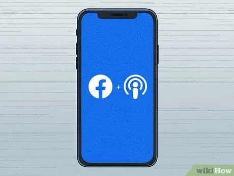 Image titled Facebook Live Audio Rooms Podcasts and Soundbites Step 9