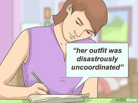 Image titled Write a Humor Column Step 5