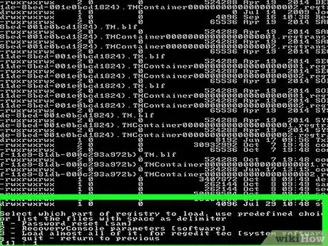Image titled Bypass Windows 7 Password Step 50