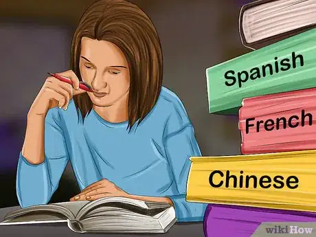 Image titled Work at an NGO Step 6