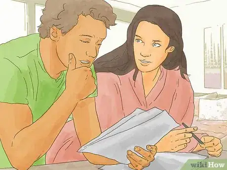 Image titled Live Together Before Marriage Step 7