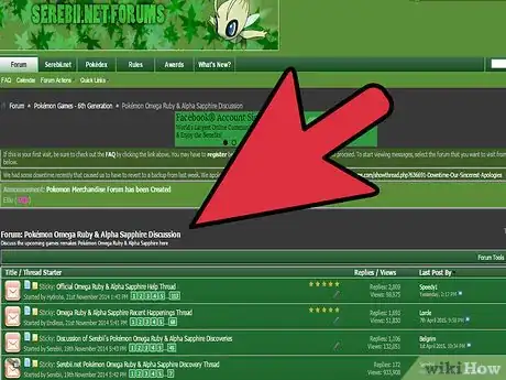 Image titled Choose Between Pokémon Omega Ruby and Alpha Sapphire Step 6