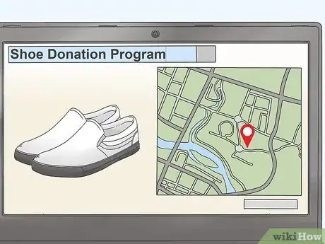 Image titled Recycle Shoes Step 4