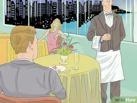 Image titled Find a Rich Woman to Date Step 11