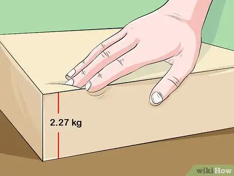 Image titled Buy a Memory Foam Mattress Step 1