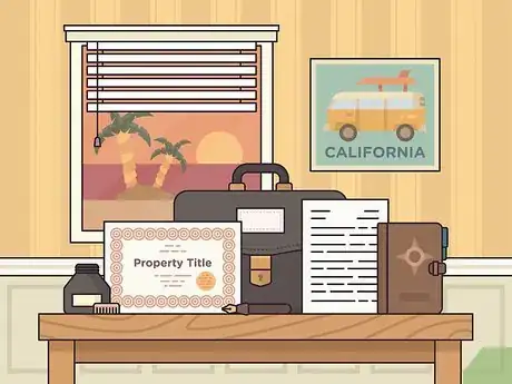 Image titled Maintain a Green Card While Living Abroad Step 3