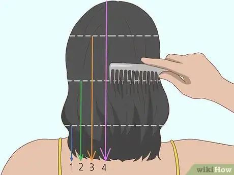 Image titled Make Your Hair Grow Faster Step 13