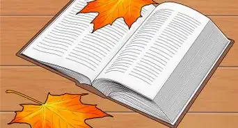 Deal with Autumn Leaves