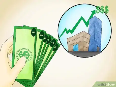 Image titled Protect Savings in a Recession Step 01