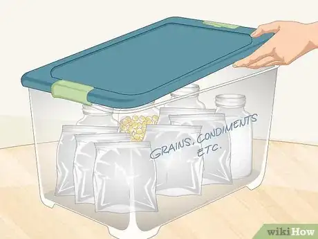 Image titled Store Food for the Long Term Step 15