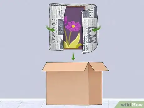 Image titled Pack for a Cross Country Move Step 9