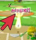 Win a Game in Mario Superstar Baseball