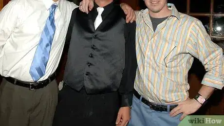 Image titled Start a Not For Profit Organization in Ontario, Canada Step 1